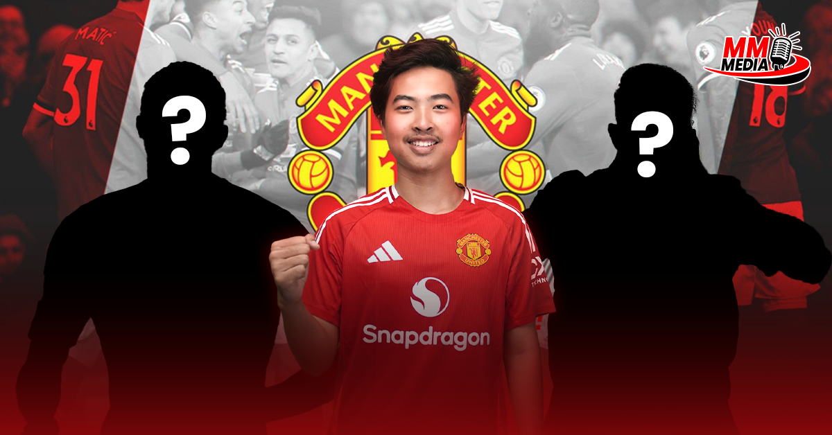 United are considering buying (2) players